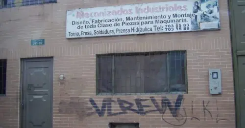 MECANIZADOS INDUSTRIALES BOGOTÁ
